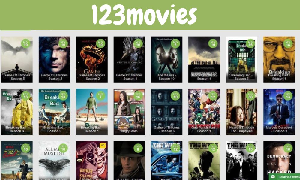 123Movies