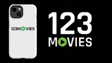 123Movies App