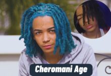 Cheromani Age