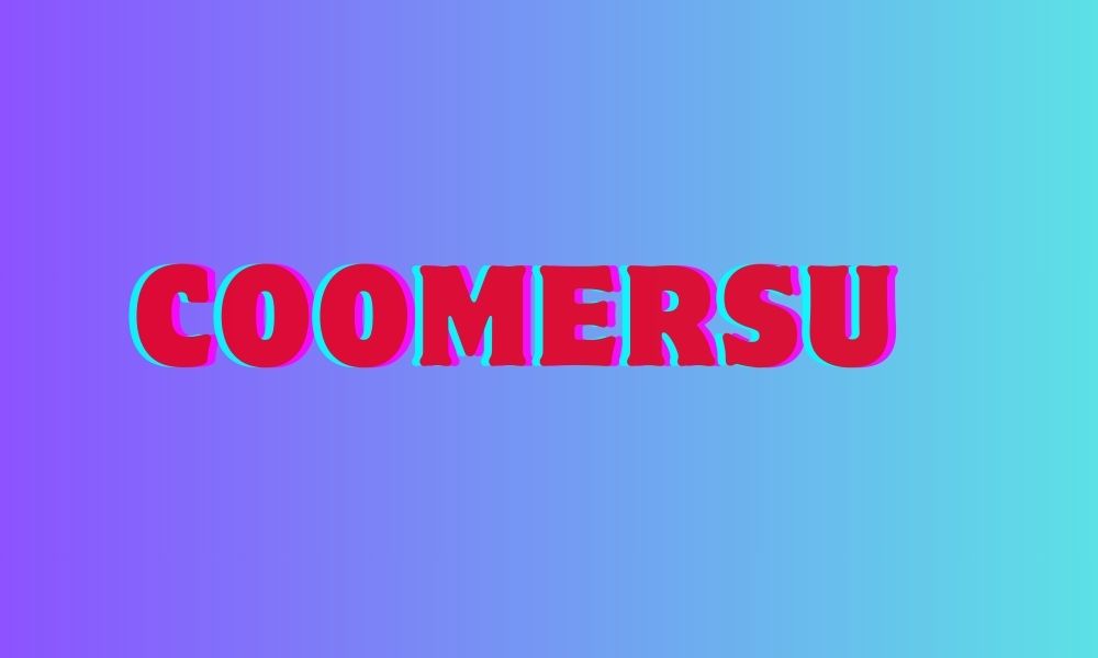 Coomersu