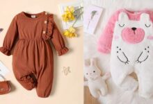 The park shop.in: product/baby-girl-long-sleeve-thermal-jumpsuit