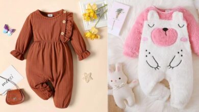 The park shop.in: product/baby-girl-long-sleeve-thermal-jumpsuit