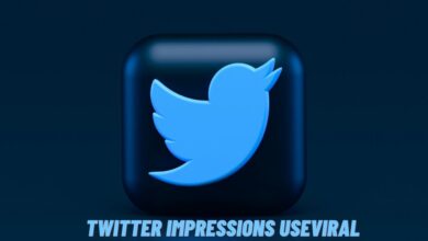 Twitter Impressions UseViral