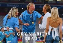 Gry Marita Braut