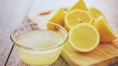 wellhealthorganic.com/easily-remove-dark-spots-lemon - juice