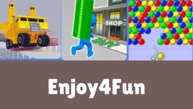 Enjoy4Fun