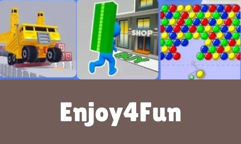 Enjoy4Fun