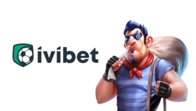 Ivibet