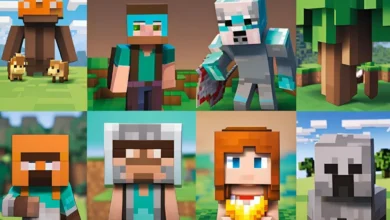 Minecraft: Bedrock Edition (2011) Game Icons Banners: A Collector's Guide