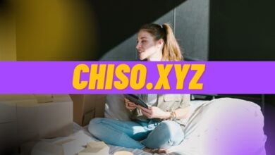 Chiso.Xyz