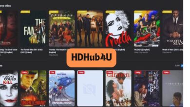 HDHub4U