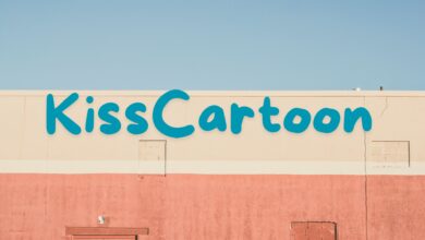 KissCartoon