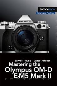 Olympus 1000