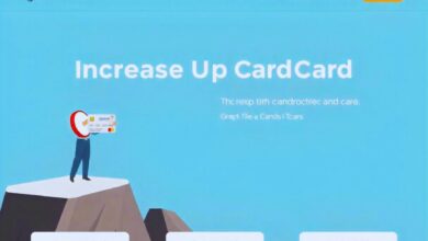 IncreaseUpCard.org