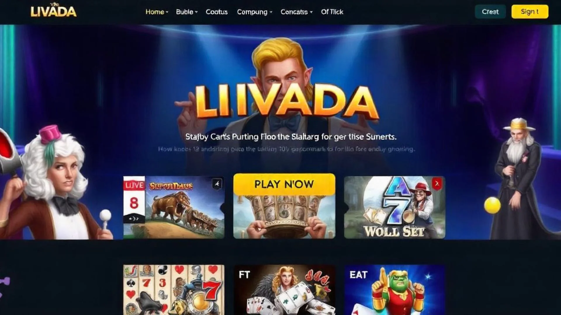 livada-casino.com blog archives