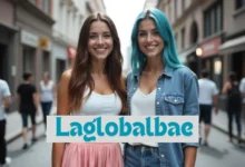 Laglobalbae