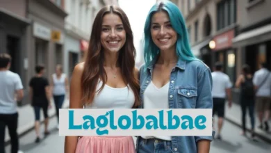 Laglobalbae