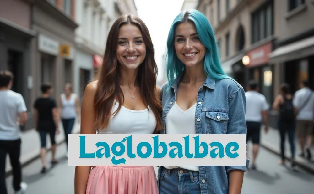 Laglobalbae