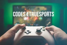 codes etruesports