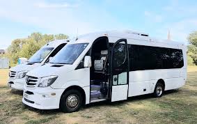 Minibus Hire Manchester