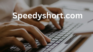 speedyshort.com