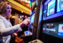 Online Casinos